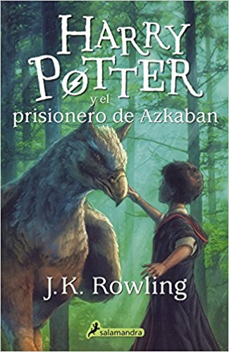 J. K. Rowling - Harry Potter and the Prisoner of Azkaban Audio Book